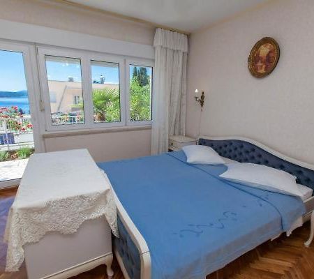 Apartments Bujan Crikvenica Exterior foto