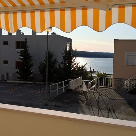 Apartments Bujan Crikvenica Exterior foto
