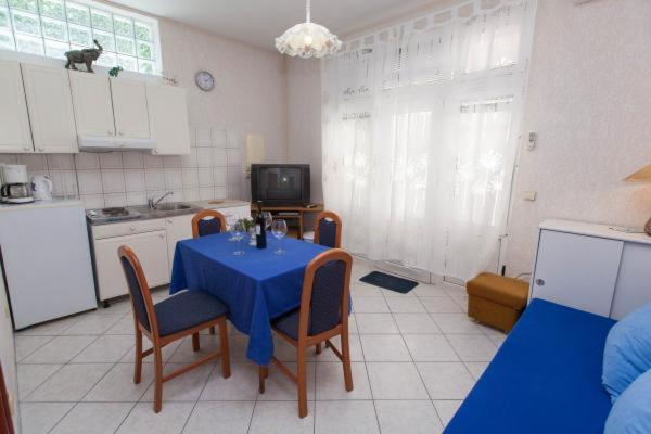 Apartments Bujan Crikvenica Exterior foto