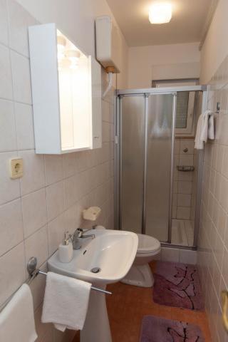 Apartments Bujan Crikvenica Exterior foto