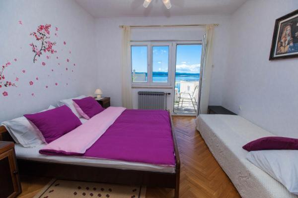 Apartments Bujan Crikvenica Exterior foto