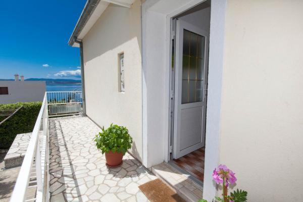 Apartments Bujan Crikvenica Exterior foto